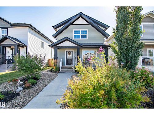 72 Almond Cres, Blackfalds, AB, T4M0J6 | Card Image