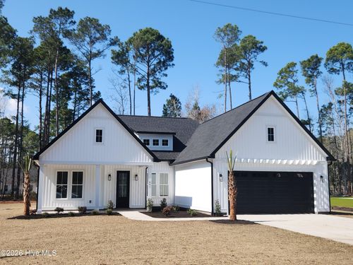 401 Baypark Dr Nw, Calabash, NC, 28467-1853 | Card Image