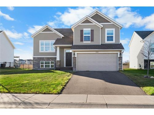 20924 Hardwood Rd N, Forest Lake, MN, 55025-2731 | Card Image