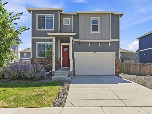 4756 Windmill Dr, Brighton, CO, 80601-4264 | Card Image
