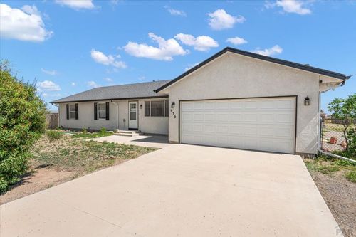 930 N Matt Dr, Pueblo West, CO, 81007-1164 | Card Image