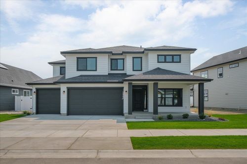 12242 N Valencia Ave, Spokane, WA, 99218-1001 | Card Image