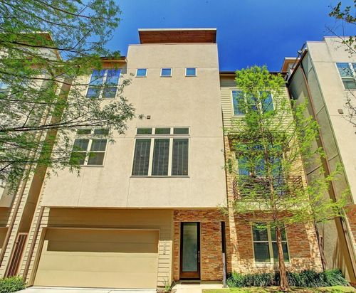 c-4406 Eli St, Houston, TX, 77007-3663 | Card Image
