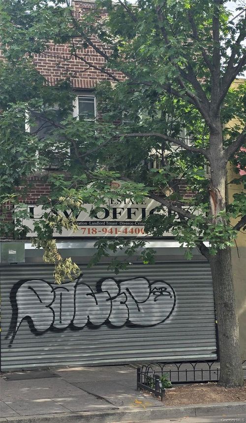 2809 Church Ave, Brooklyn, NY, 11226-4168 | Card Image