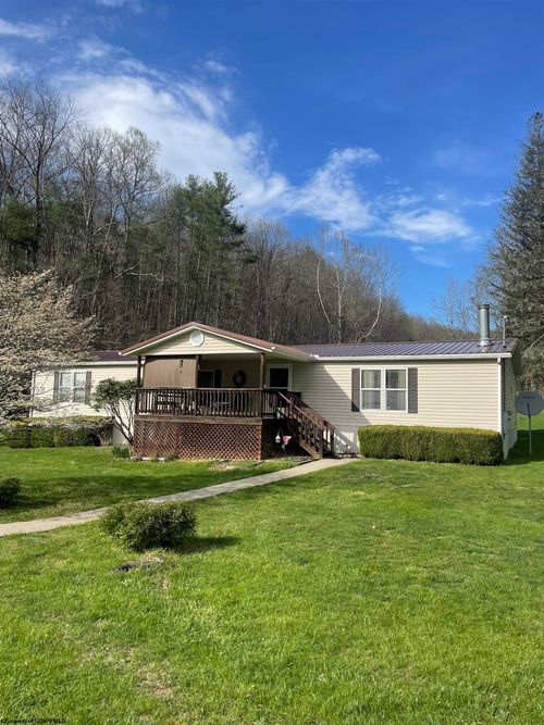 1622 Servia Elmira Rd, Duck, WV, 25063-5004 | Card Image