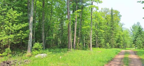Lot 2, Block 2 Raspberry Trail, LA POINTE, WI, 54850 | Card Image