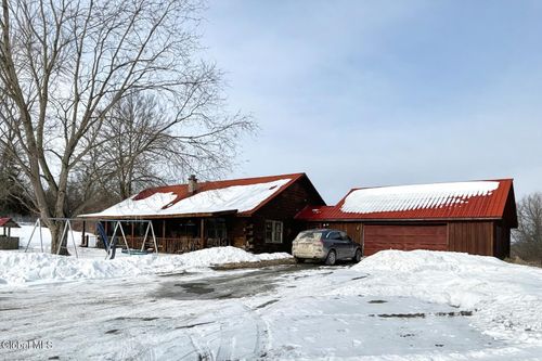 85 Carver Falls Rd, Whitehall, NY, 12887-4503 | Card Image