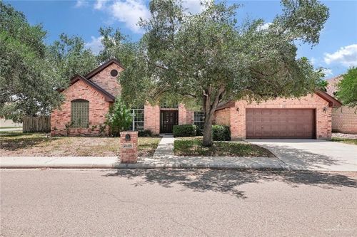 2606 Ponderosa Drive, Mission, TX, 78572 | Card Image
