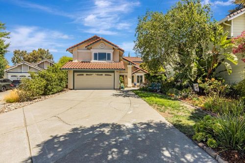 4107 Hanford St, Union City, CA, 94587-5620 | Card Image
