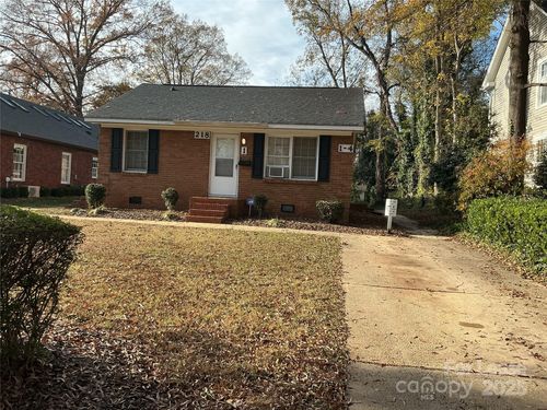 apt-2-218 Grandin Rd, Charlotte, NC, 28208-5505 | Card Image