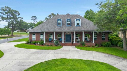 2367 Greenbrier Blvd, Pensacola, FL, 32514-5673 | Card Image