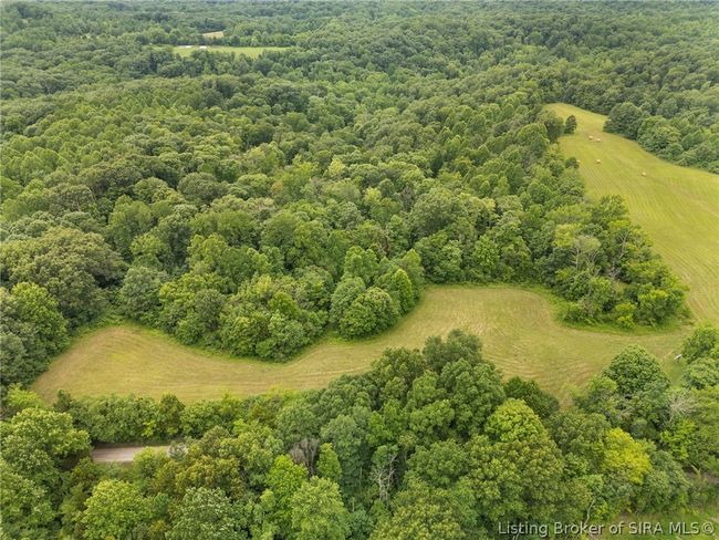 3129 N Zehr Rd, Home with 0 bedrooms, 0 bathrooms and null parking in Taswell IN | Image 13