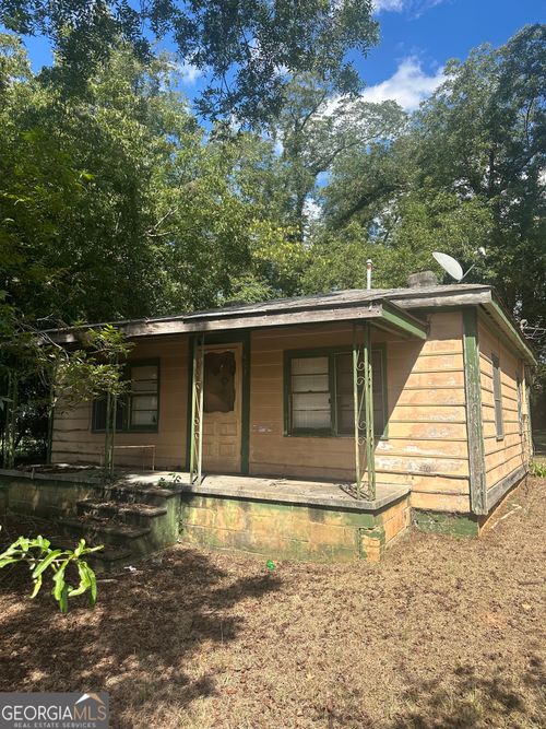 401 Baltimore Rd, Washington, GA, 30673-1859 | Card Image