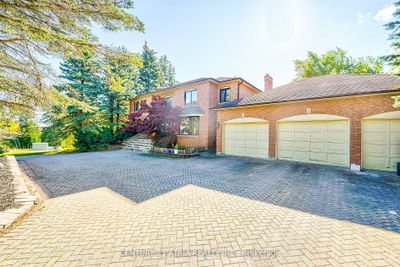 3 Deer Run Crt, House other with 4 bedrooms, 6 bathrooms and 11 parking in Richmond Hill ON | Image 2