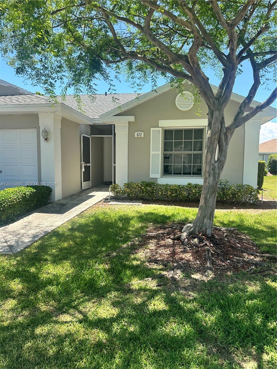 Residential in Homestead