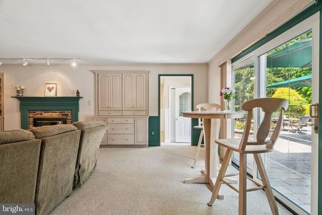 5615 S Deer Run Rd, House other with 4 bedrooms, 3 bathrooms and null parking in DOYLESTOWN PA | Image 27