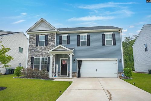 181 Prismatic Way, Lexington, SC, 29072-8694 | Card Image