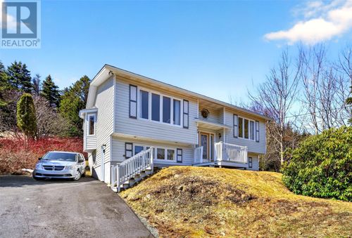 940 St Thomas Line, Portugal Cove - St. Philips, NL, A1M1K3 | Card Image