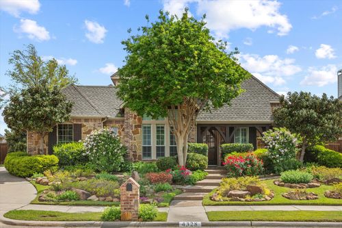 4328 Fairway Dr, Carrollton, TX, 75010-3232 | Card Image