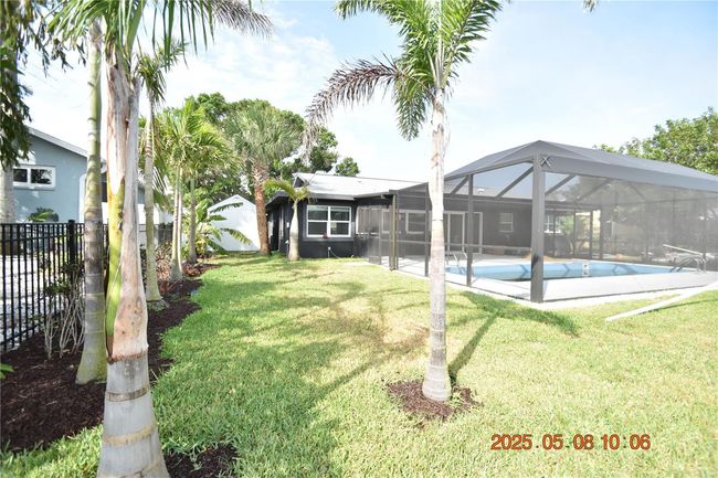 1019 Spindle Palm Way, House other with 3 bedrooms, 2 bathrooms and null parking in APOLLO BEACH FL | Image 42