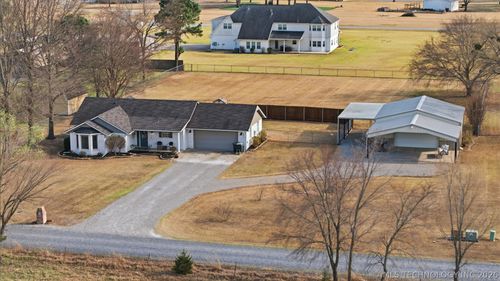 1605 Tiger Road, Fort Gibson, OK, 74434 | Card Image