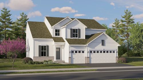 1316 Morris Way, Elburn, IL, 60119 | Card Image