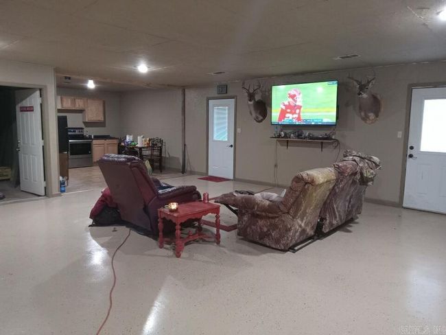 1011 Polk Road 38, House other with 2 bedrooms, 2 bathrooms and null parking in Hatfield AR | Image 12