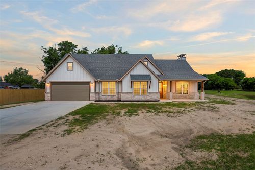 1425 County Road 278, Kaufman, TX, 75142-4203 | Card Image