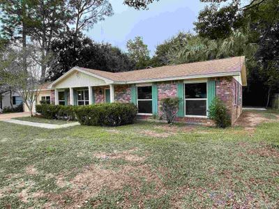 5745 Leesway Blvd, House other with 3 bedrooms, 2 bathrooms and 1 parking in Pensacola FL | Image 2