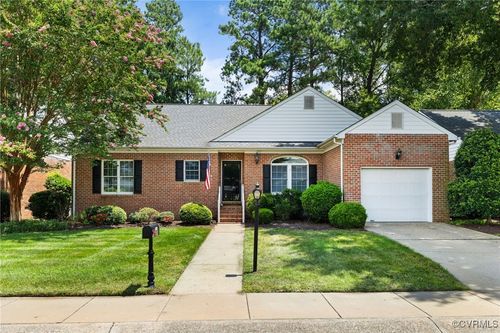 5707 Lakemere Dr, North Chesterfield, VA, 23234-4786 | Card Image