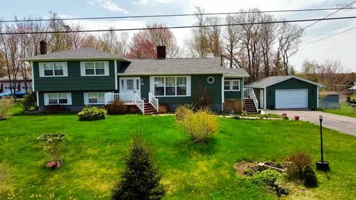 26 University Ave, Sydney, NS, B1M1A6 | Card Image