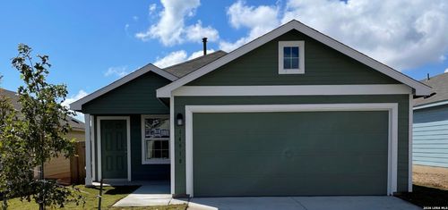 14918 Watson Ml, San Antonio, TX, 78254-2390 | Card Image