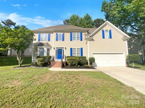 10319 Willingham Rd, Huntersville, NC, 28078-6439 | Card Image