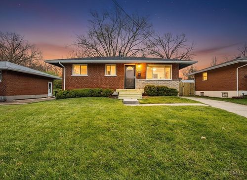 3452 Tangent Dr, Cheviot, OH, 45211-5354 | Card Image