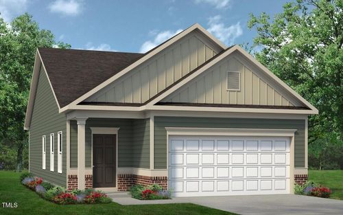 1234 Courtside Dr, Dunn, NC, 28334 | Card Image