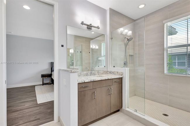 4921 Pointe Midtown Way, Townhouse with 3 bedrooms, 3 bathrooms and null parking in Palm Beach Gardens FL | Image 31