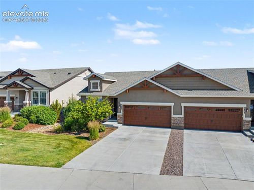 4443 Hessite Loop, Colorado Springs, CO, 80938-9603 | Card Image