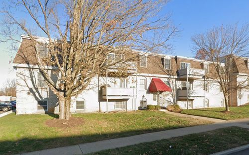 8-175 Malabu Drive, Lexington, KY, 40503 | Card Image