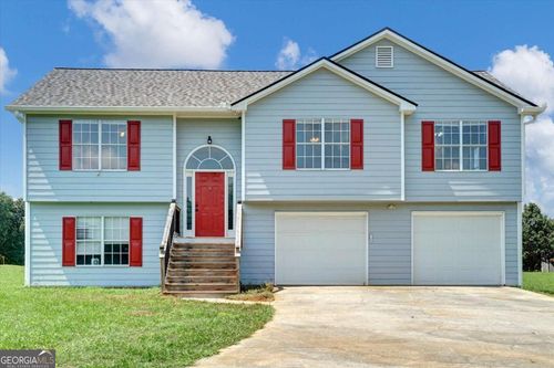 23 Autumn Ridge Dr, Euharlee, GA, 30145-2843 | Card Image