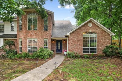 1302 Sleepy Hollow Ln, House other with 4 bedrooms, 4 bathrooms and null parking in Longview TX | Image 2