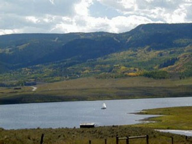 Stagecoach Reservoir | Image 6