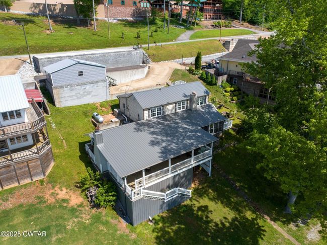 208 Edd Raines Rd, House other with 2 bedrooms, 3 bathrooms and 9 parking in Sugar Tree TN | Image 43