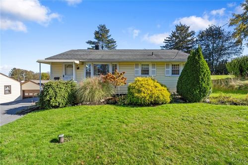 346 Ashdale Ave, Syracuse, NY, 13206-1606 | Card Image