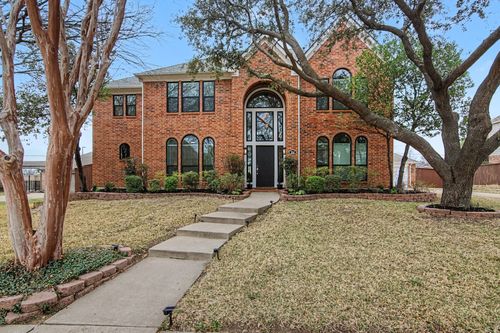 204 Bob O Link Dr, Southlake, TX, 76092-5850 | Card Image