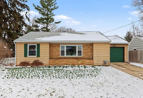 1527 Kingston Ave, Kalamazoo, MI, 49001-5103 | Card Image