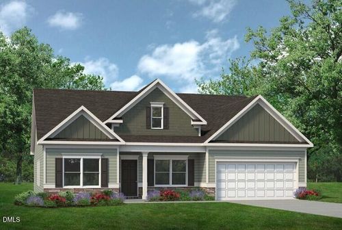 291 Cheshire Farm Dr, Smithfield, NC, 27577-3388 | Card Image