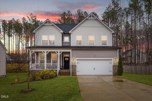 40 Echo Canyon Dr, Clayton, NC, 27527-6132 | Card Image