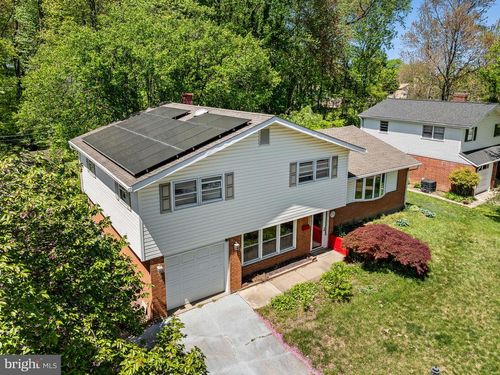 2107 Westminster Dr, WILMINGTON, DE, 19810-3928 | Card Image