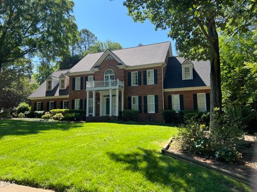 3835 Sweeten Creek Rd, Chapel Hill, NC, 27514-9707 | Card Image