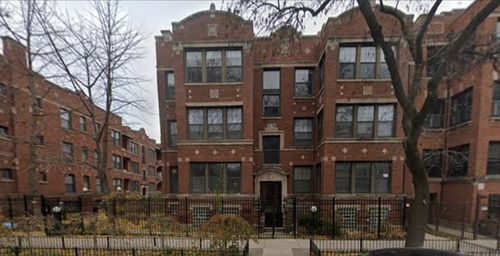 1n-1124 W Pratt Boulevard, Chicago, IL, 60626 | Card Image